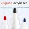 my-11134207-7r990-lvzqgsya1oc9c6 Quick Dry Whiteboard Marker Pen