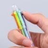 my-11134207-7rasa-m402vfzyvnxkd8 6 Color Retractable Ballpoint Pen