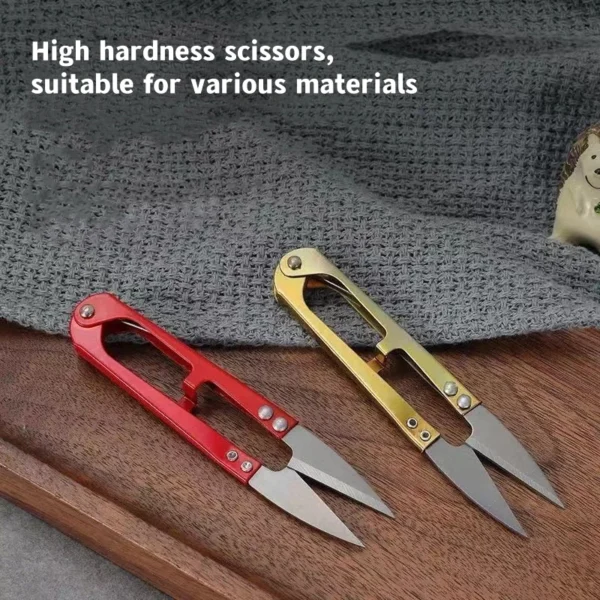 my-11134207-820l4-mnv62jnxktmu51 Thread Snips Embroidery Sewing Scissors