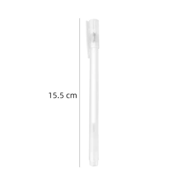 my-11134207-820l9-mp1xa36qxx4x49 Pastel Gel Ink Pen Set