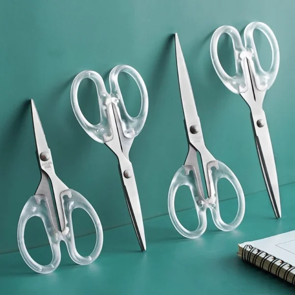 my-11134207-820lh-mouqw7dct3pd56 Stainless Steel Precision Craft Scissors