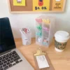 Multi Compartment Desktop Pen Holder