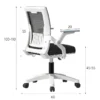 Ergonomic Mesh Office Chair