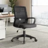 cn-11134207-820l4-mh1ituujghl686 Ergonomic Mesh Office Chair with Breathable Backrest