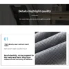 Ergonomic Mesh Office Chair