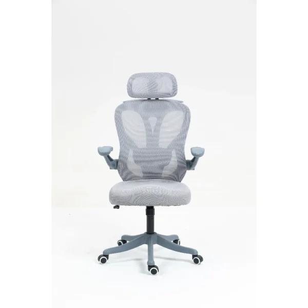 cn-11134207-820l4-mqlazotatdl989 Ergonomic Mesh Office Chair with Headrest