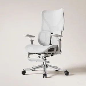 Premium Ergonomic Mesh Office Chair