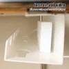 Under Desk Cable Management Tray