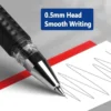 my-11134207-7r98p-lvct5d89wjfle6 Smooth Gel Ink Pen
