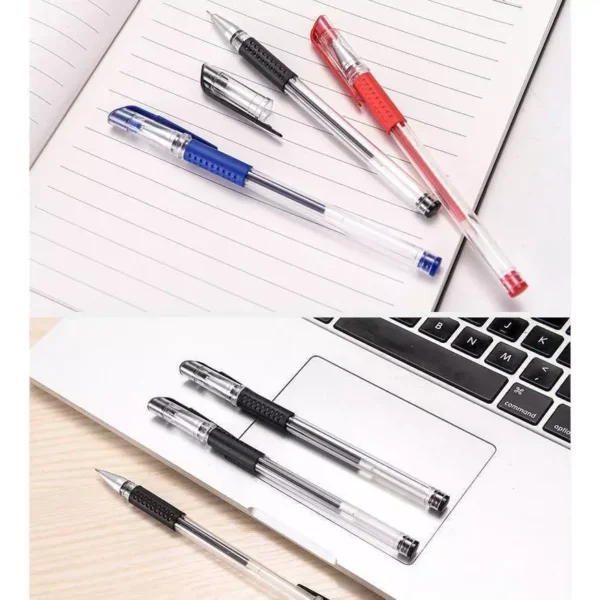 my-11134207-7r98q-lvct5d89zckh9c Smooth Gel Ink Pen