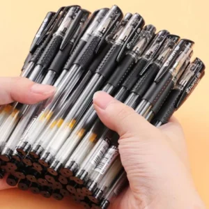my-11134207-7r98s-lvct5d89sbq902 Smooth Gel Ink Pen