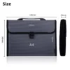 my-11134207-7r98s-lxhzwenmua2809 Expandable Document Organizer File Folder