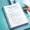 A4 PP Expanding Document Organizer Folder