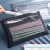 my-11134207-7r98t-lx2ee0kggbxs1f Large Capacity Mesh Pencil Case