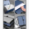 my-11134207-7r98u-lxhzwenwva0ga7 Expandable Document Organizer File Folder