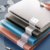 A4 PP Expanding Document Organizer Folder