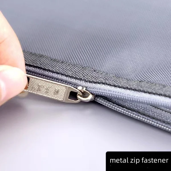 my-11134207-7r98x-lx2ee0kgdisw60 Large Capacity Mesh Pencil Case