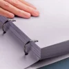 A4 PP Expanding Document Organizer Folder