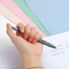 Set of 6 Retractable Ballpoint Pen