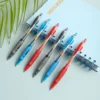 Set of 6 Retractable Ballpoint Pen