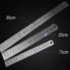 my-11134207-820l9-mogo2hhe2g3xf6 Stainless Steel Precision Ruler