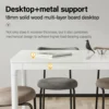 my-11134207-820l9-mt65oj3wm58pfa Modern Minimalist Office Desk