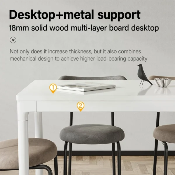 my-11134207-820l9-mt65oj3wm58pfa Modern Minimalist Office Desk