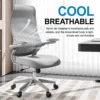 my-11134207-820lg-mgoutbvnowzyc3 High Back Computer Chair with Lumbar Support