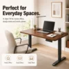 Electric Height Adjustable Standing Desk