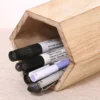 sg-11134201-7rbmd-lospyp8tj2l91b Wooden Pen Holder