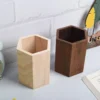 sg-11134201-7rbn9-losrxjpp86pq08 Wooden Pen Holder