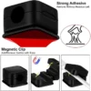 sg-11134201-7rdx6-m0lsvf5334se94 Self Adhesive Magnetic Cable Holder