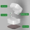 sg-11134201-7rdyp-m0lsvb7ku7p64c Self Adhesive Magnetic Cable Holder