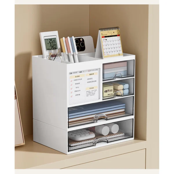 sg-11134201-8258x-msqmtnckml1j5f Multi Drawer Desktop Storage Organizer