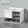 sg-11134201-8259d-mslyo2524sn55d Multi Drawer Desktop Storage Organizer