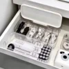 Multi Layer Cable Storage Box
