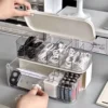 Multi Layer Cable Storage Box
