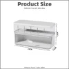 Multi Layer Cable Storage Box