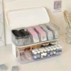 Multi Layer Cable Storage Box