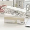 Multi Layer Cable Storage Box